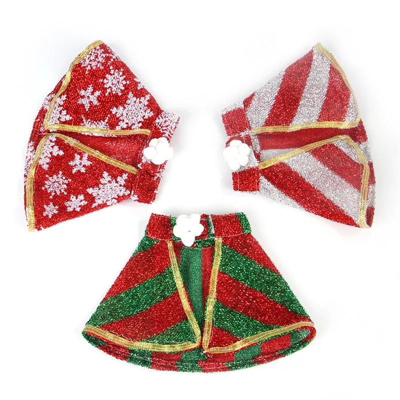 

Wholesale pet supplies cute pet accessories pet christmas clothes personalized dog clothes cat clothes