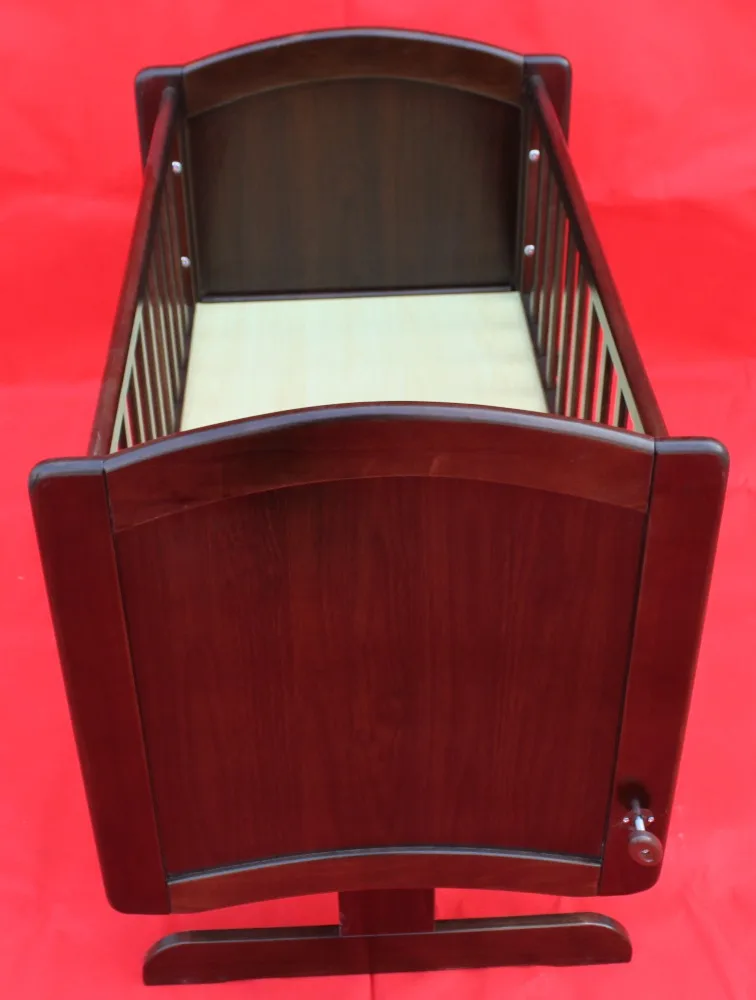 
New Design Fashion Low Price of Baby Cradle 