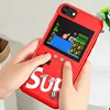 mobile phone game boy shell for smartphones