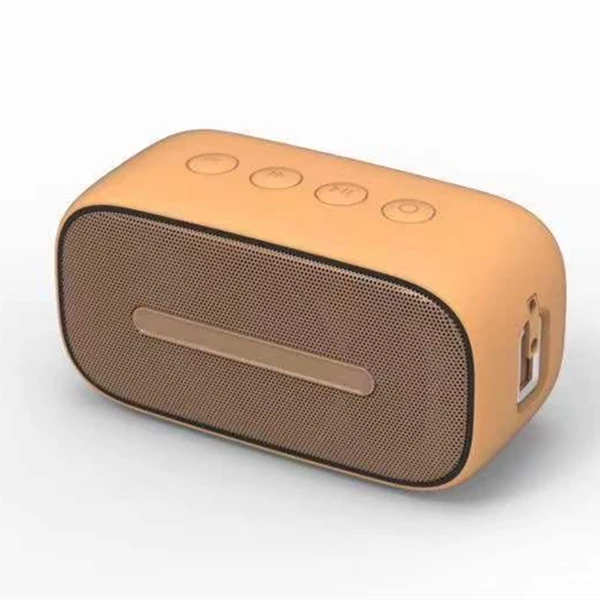 Pro Bass Waterproof Wireless Speaker IPX7 Portable Mini Outdoor Bluetooth Speaker Radio Music For Car India Cool Gadgets - ANKUX.COM