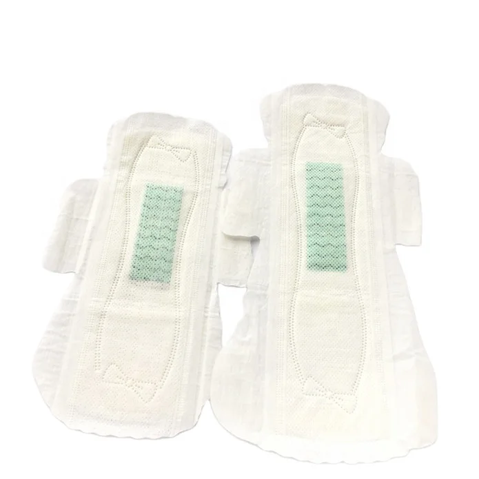 

Women Extra Care Herbal Medicated Anion Wholesale Femistyle Case for Cotton Sanitary Napkins