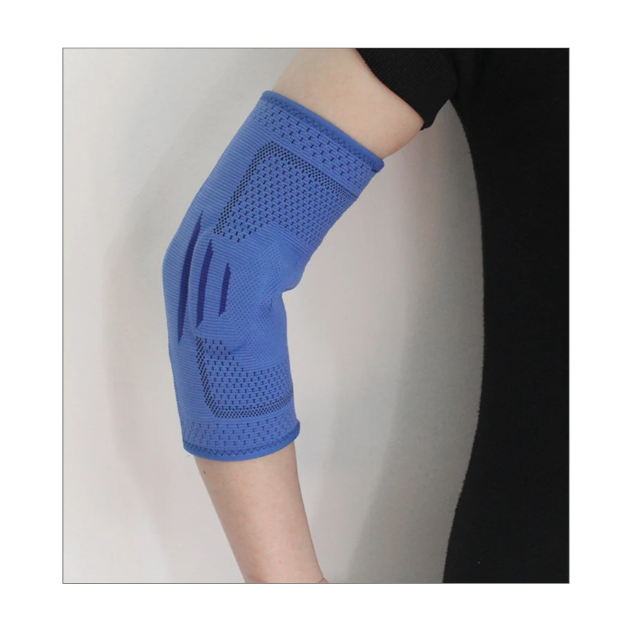 

Sports protective suit strip elastic sleeve support hands wrist elbow knee ankle support, Color can be customized