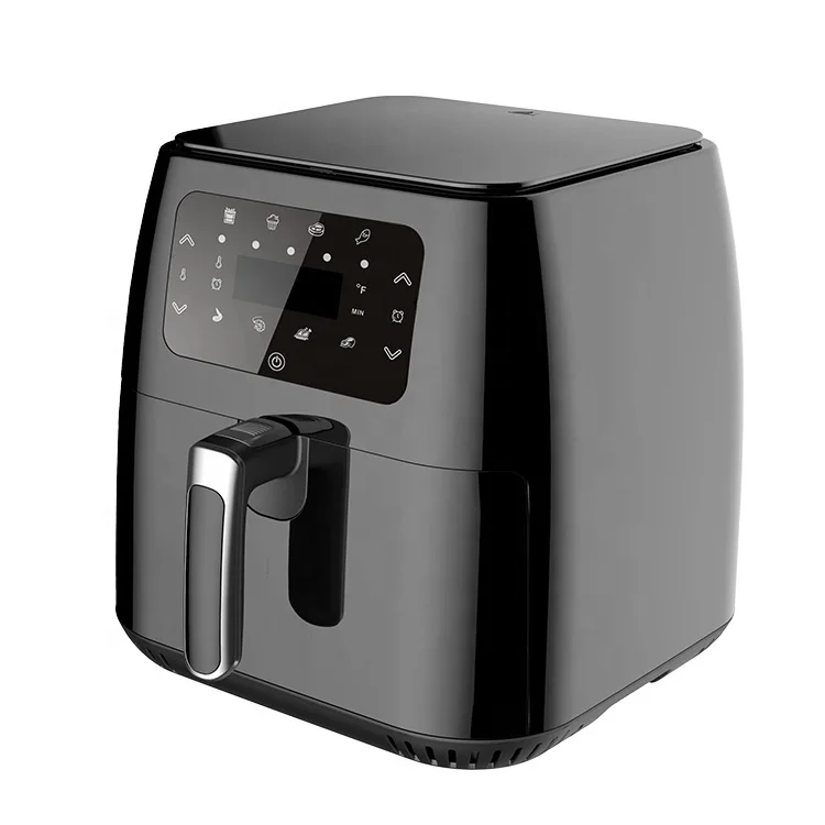 

Digital industrial Home Multifunction No Oil Large Capacity oven Air Fryer