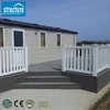 2019 Hot New Designs Plastic Terrace Railing