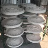 Ancient Architecture Style Home Deco Hand Carved Plastering Products