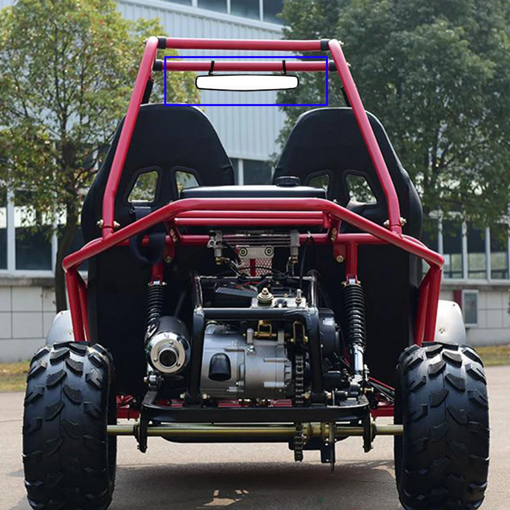 Polaris Ranger xp800