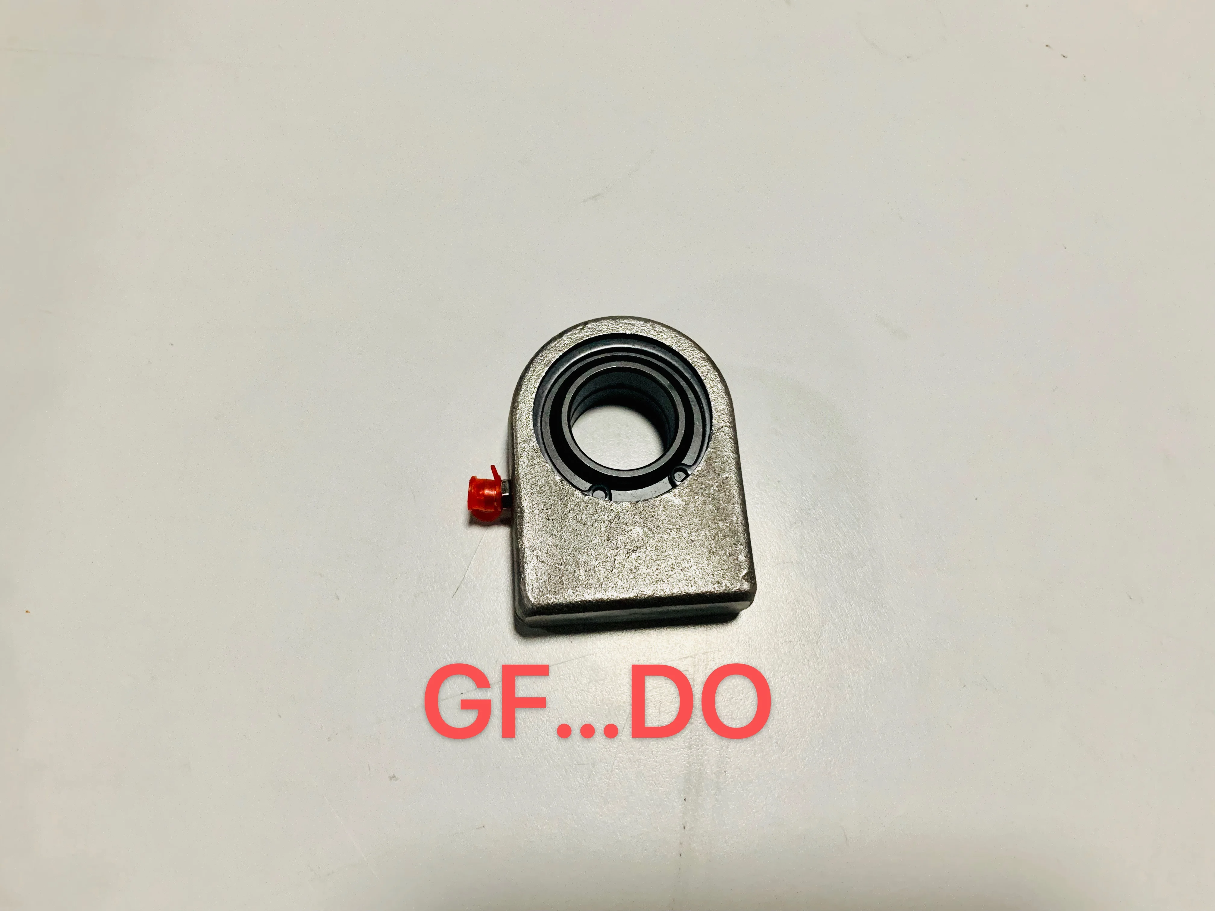 Hydraulic Cylinder Rod Ends - Durable & Efficient Solutions