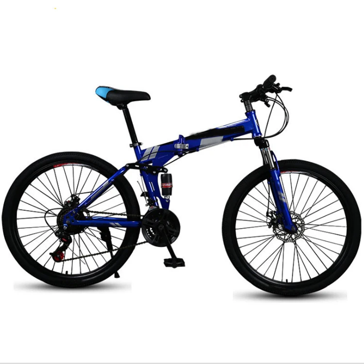 

Mountain bike aluminium 26 20 inch folding bike bike for women