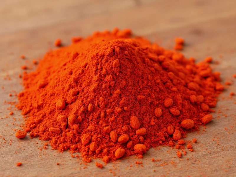 Is Paprika Powder Spicy? The Complete Heat Guide