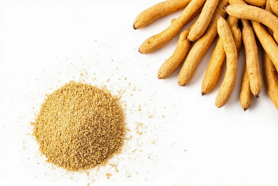 Scientific illustration showing fenugreek seeds and their active compounds related to metabolism