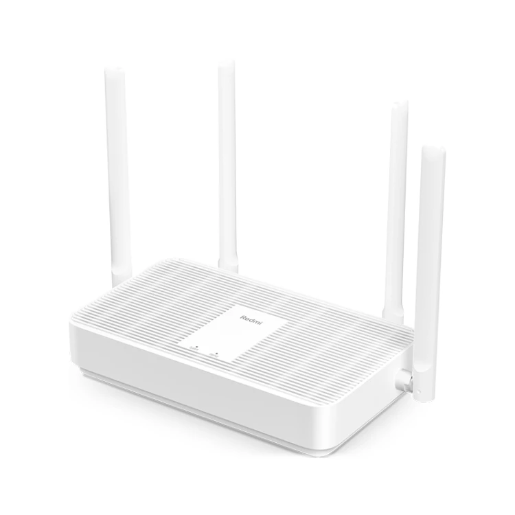 

100% Original Xiaomi Redmi AX5 WiFi Router 6 5-Core 4 Wireless Router Repeater with 4 Antennas xiaomi ax5