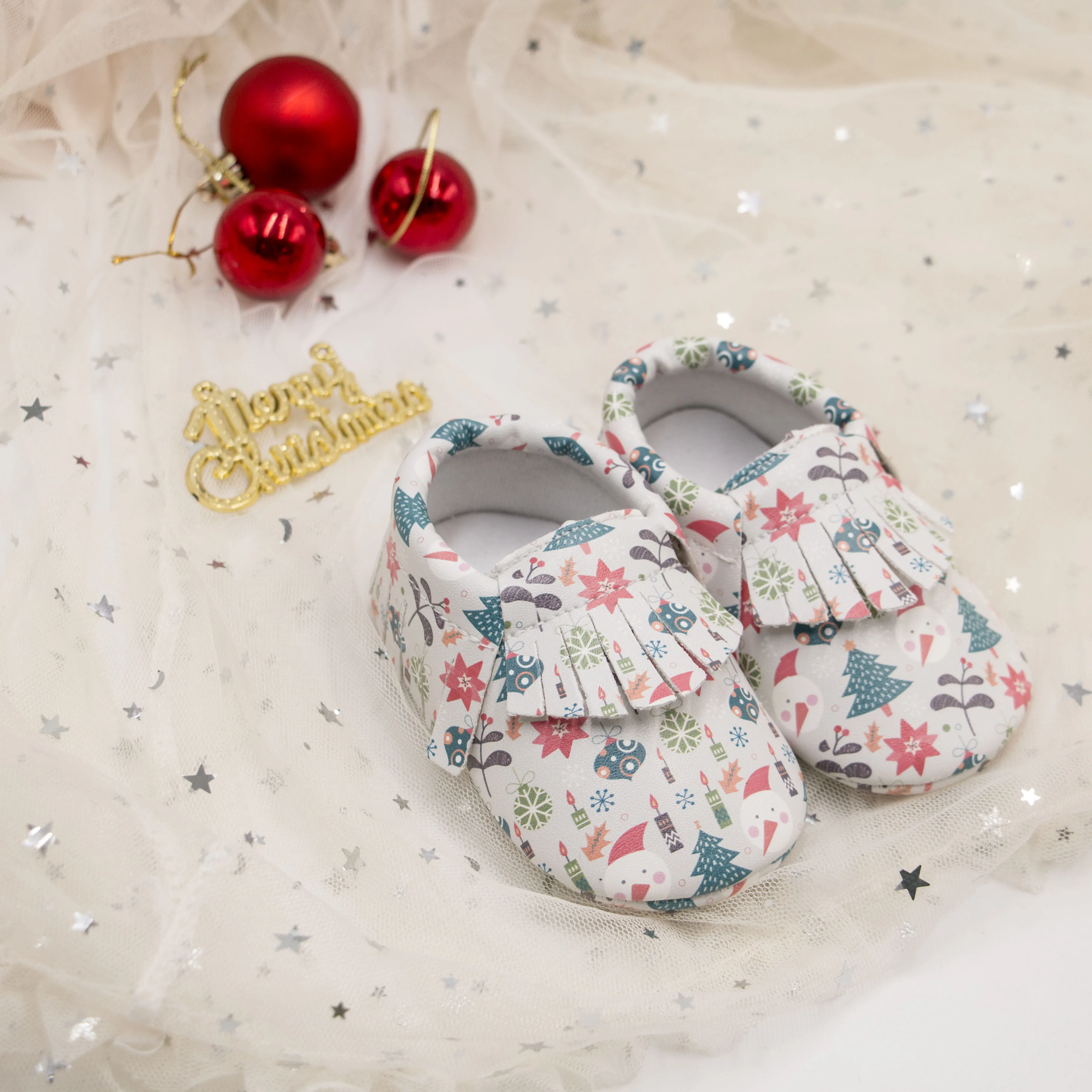 

Cute Cheaper Baby Shoes Tassel Infant Toddler Baby Spring Autumn Shoes Prewalkers Moccasins Drop Shipping Customized