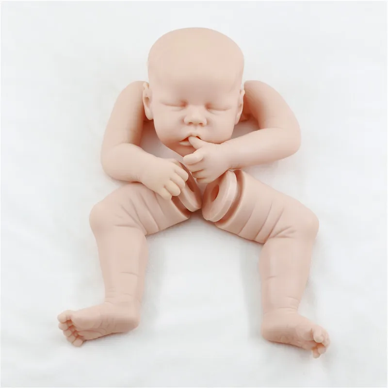 silicone doll kits