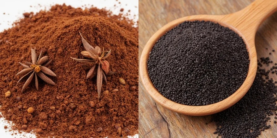 Black cumin seeds