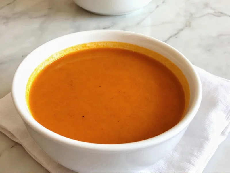 How to Thicken Soup: 7 Effective Methods That Work