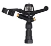 Drip irrigation system 3/4" female plastic impulse sprinkler farm irrigation systems drip for agriculture