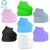 2019 new item Free Samples Anti-Slip Reusable Waterproof Rain Shoes Hiking Silicone Shoe Cover