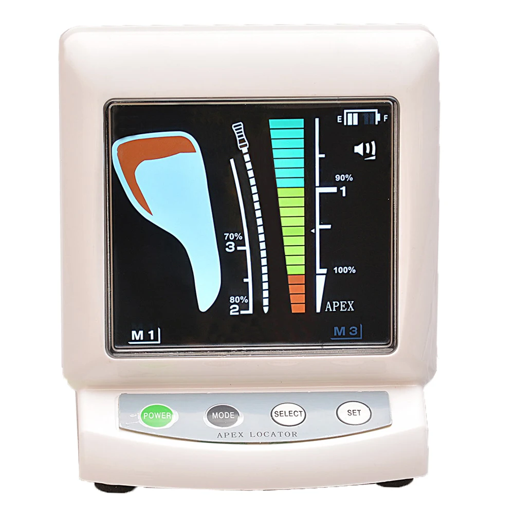 Cheap Hot Sell Dental Electronic Apex Locator/dental Endodontics Root