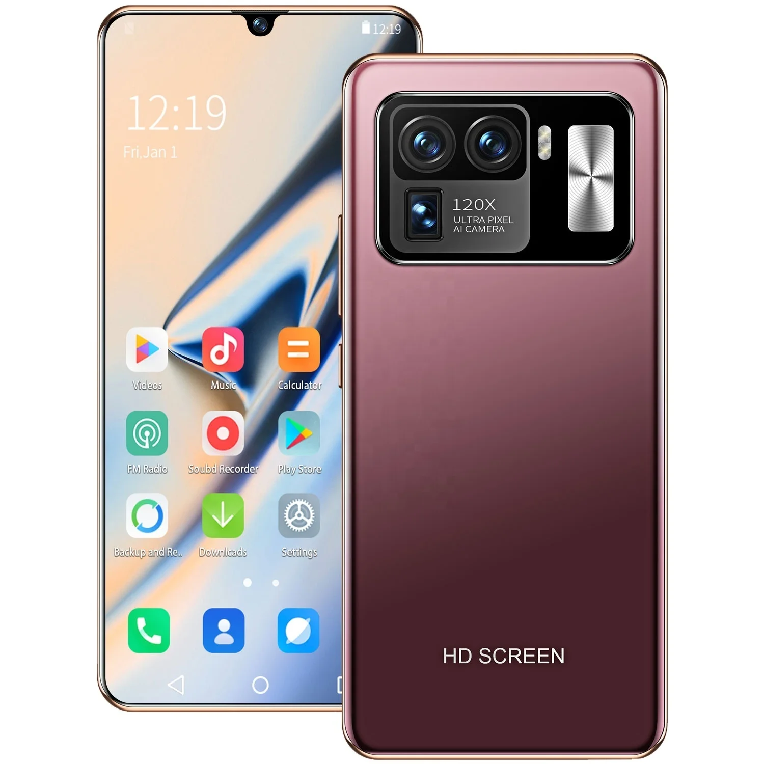 Free shipping for Original Glo