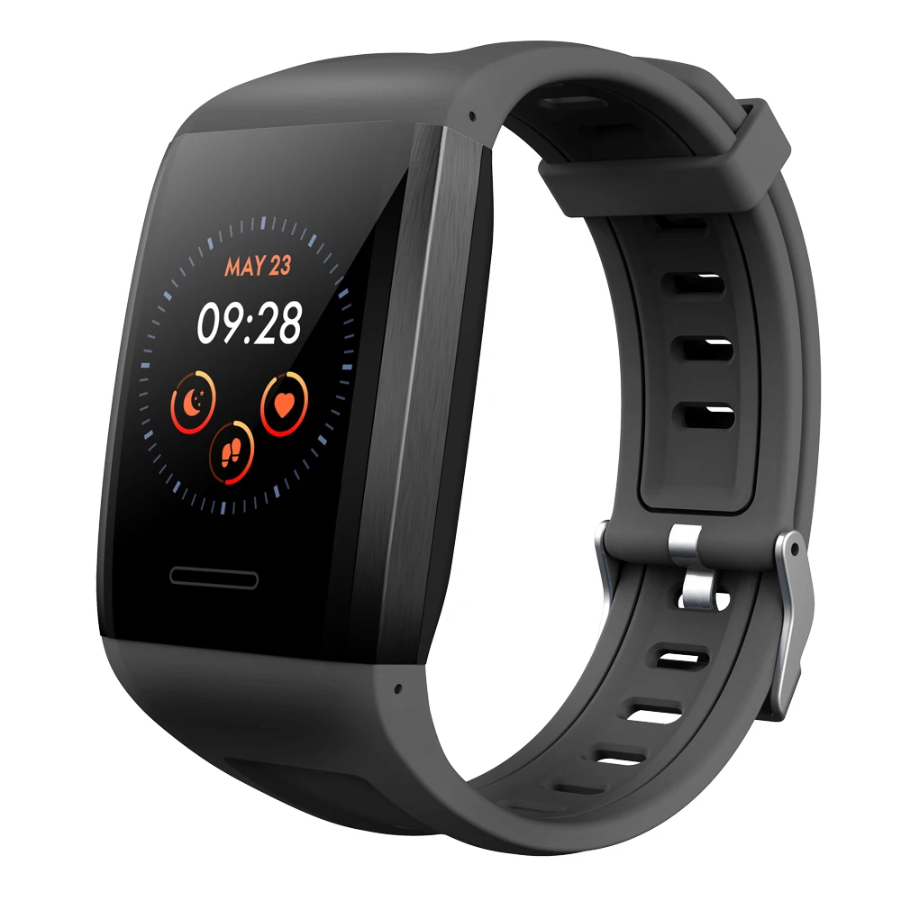 

Q7S Wholesale Big Touch Screen Fitness Tracker Bracelet Band Health Care Sport Smart Watch Bracelet Smartwatch Smart Watch Q7S