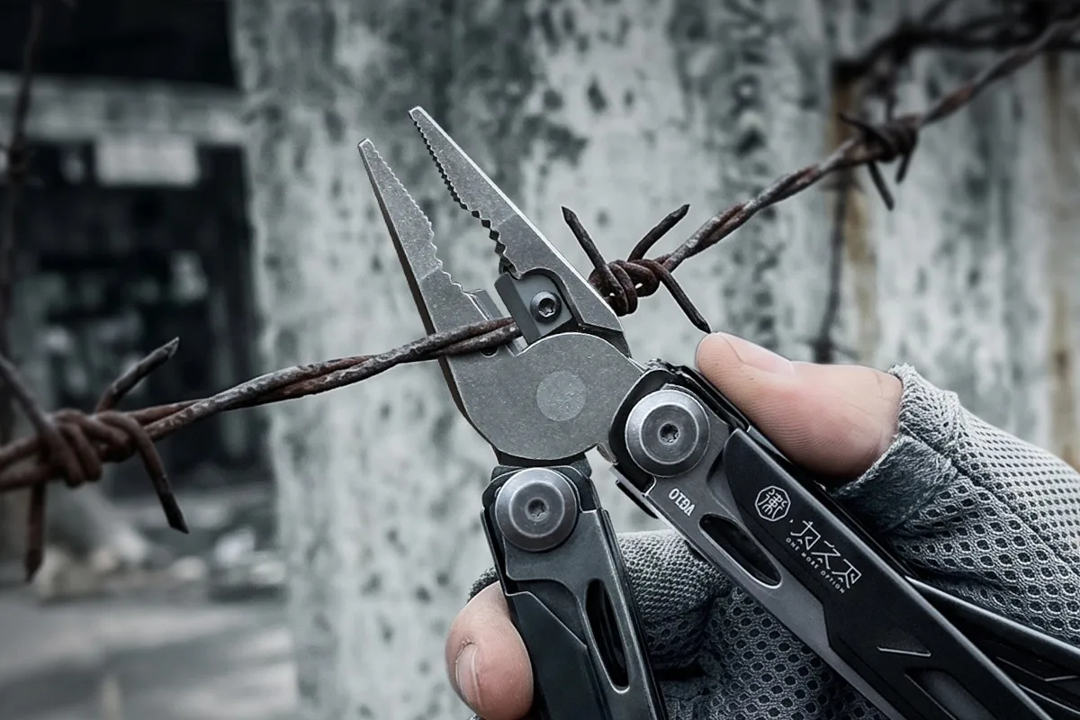 MT-75 3-in-1 Pliers
