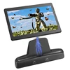 OEM cheap 10 inch all in one tablet android 2gb/16gb rom dock station pc tablet wireless charger tablet for hotel use tab