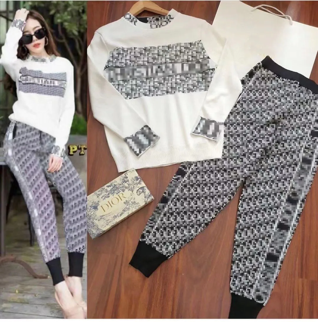 Ladies Sweater Slim Plain Jogging Suits Wholesale Women Sexy Cotton Jogging Suit Buy 2 Pieces