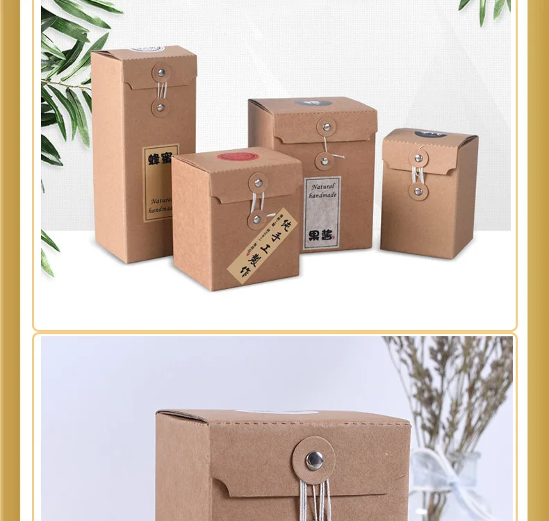 wholesale tea packaging