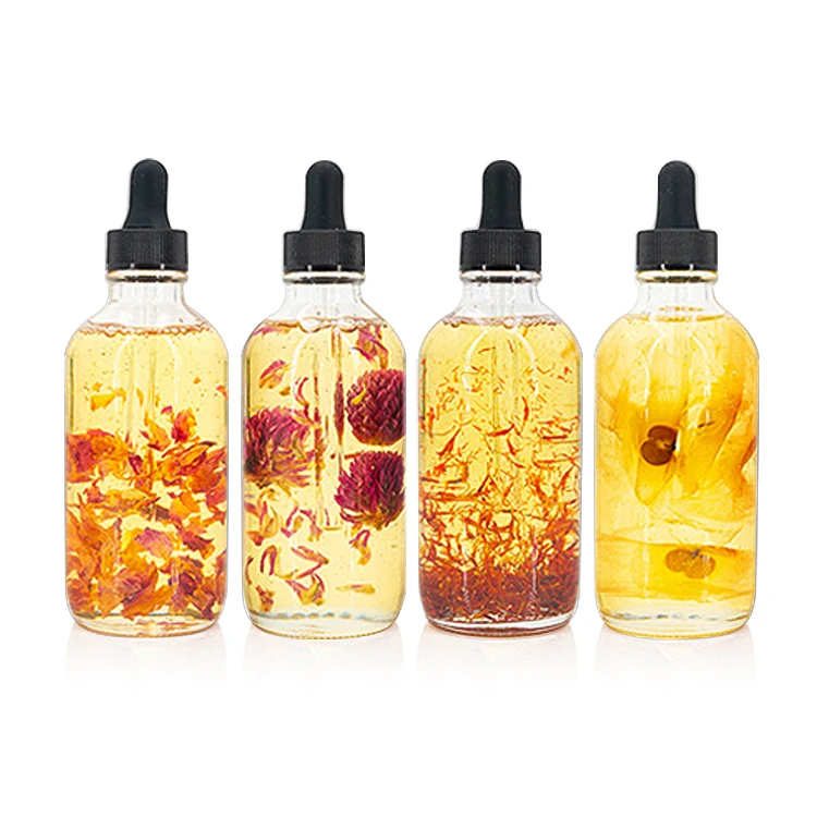

Wholesale Private Label 100% Pure Natural Organic Moisturizing Anti Aging Massage Essential Oil for Body Face Hair