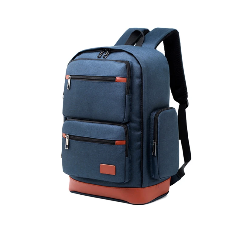 

Cheap Factory Price custom handmade computer backpack bag in stock of backpack for wholesale