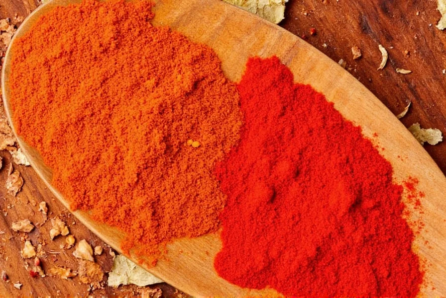 Paprika Spoon