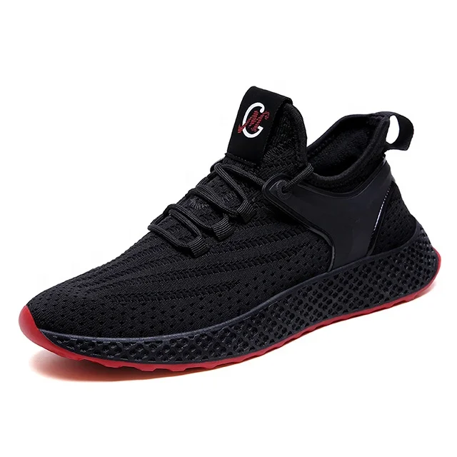 

hot sale 2020 men's sports shoes casual men shoes