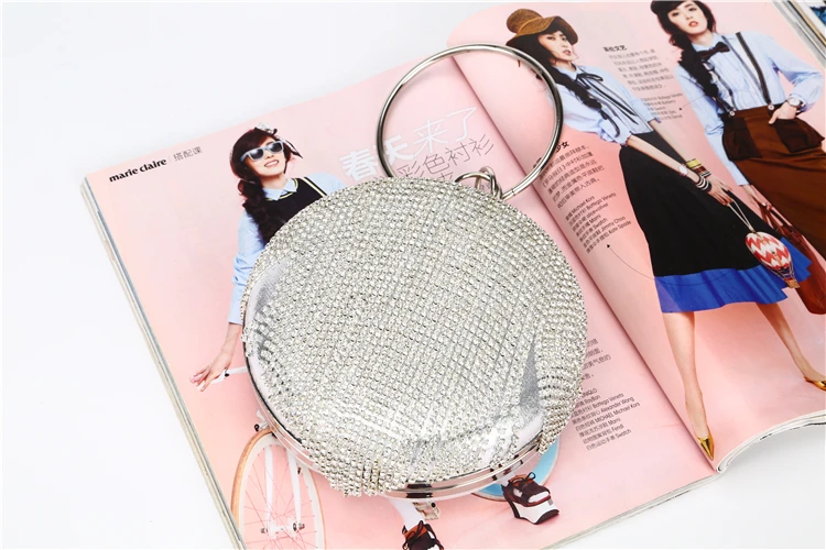 Clutch Bag Women