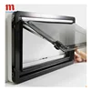 MAYGOOD 16RW RV Extrapolated Window, RV caravan window, travel trailer emergency exit window 500x350mm