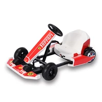 

2019 hot sales Newest 250W electric go kart/karting for kid with CE cretificate