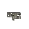 Precision customized CNC machining conveyor roller bearing housing split bearing housing