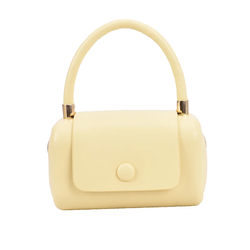 

New Design Pu Leather Handbag Fashion Shoulder Ladies Hand Bags Handbags