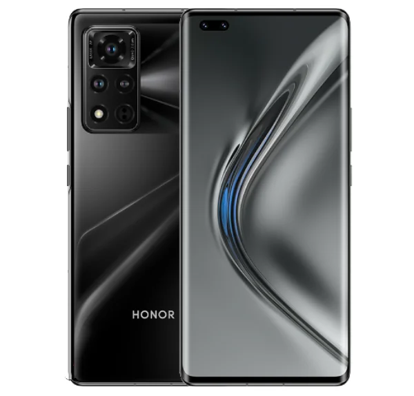 

Original Honor V40 Smartphone 6.72 inch 8GB+128GB 5g mobile phone