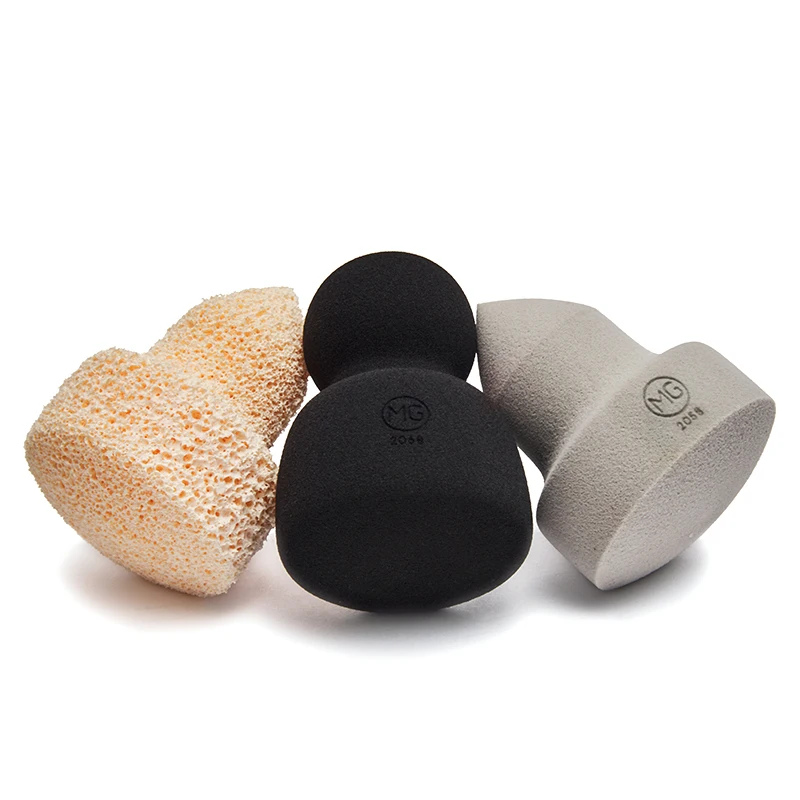 

Colorful Hot sale Beauty Sponge Sets For Make Up