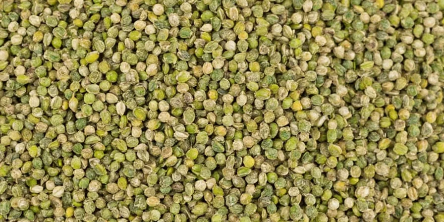 Infographic on health benefits of celery seed