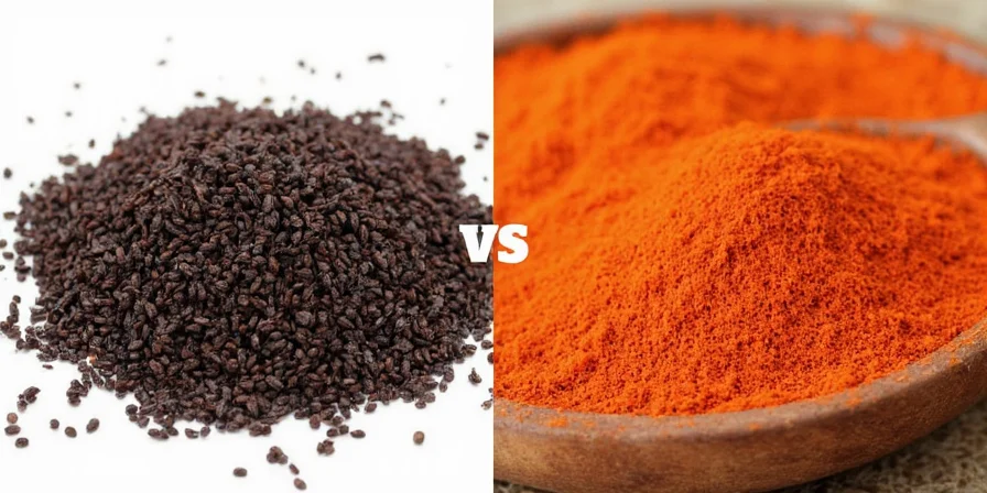 Black Cumin Seed vs Nigella Sativa: Spice Showdown of the Century!