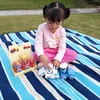 Vinyl toy - Baby educational Toys -Snap Free wheels cars