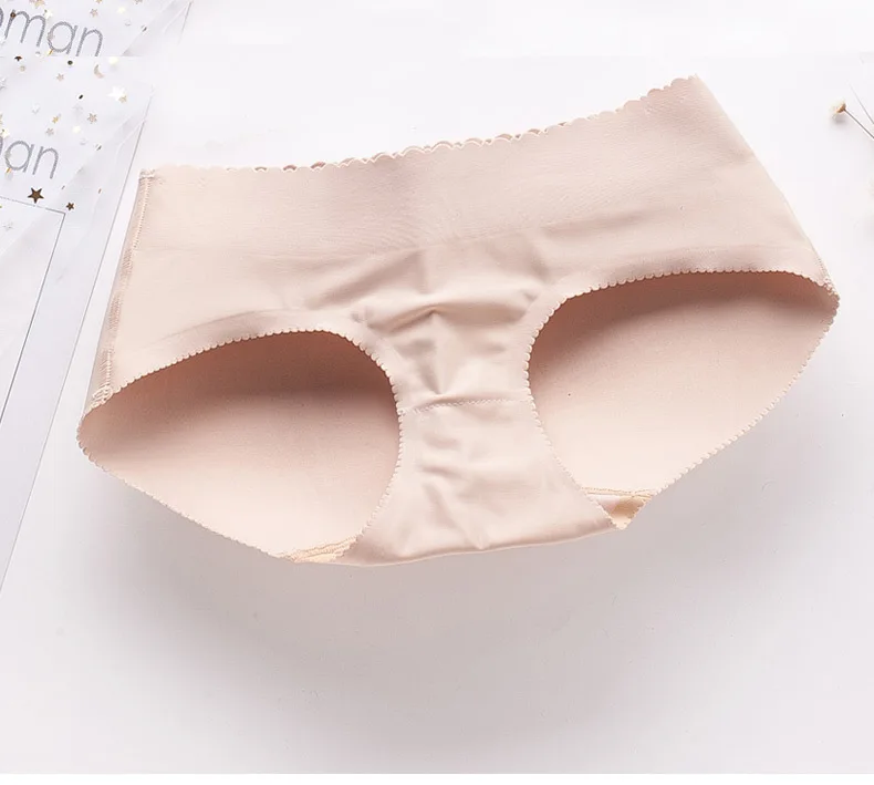 2021 New Arrival Wholesale Lingerie Women Seamless Underwear Women