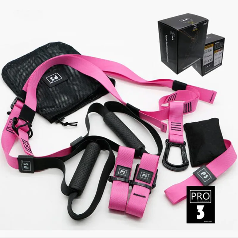 

Multi-Balance Training Belt Hanging Training Belt Portable Home Fitness
