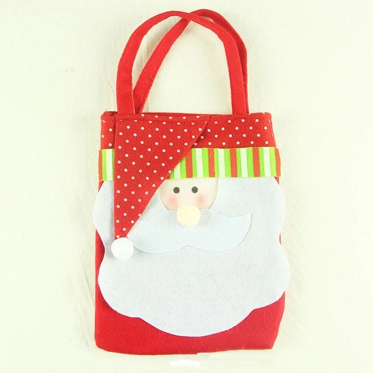 Venta al por mayor bolsas de tela decoradas-Compre online los mejores