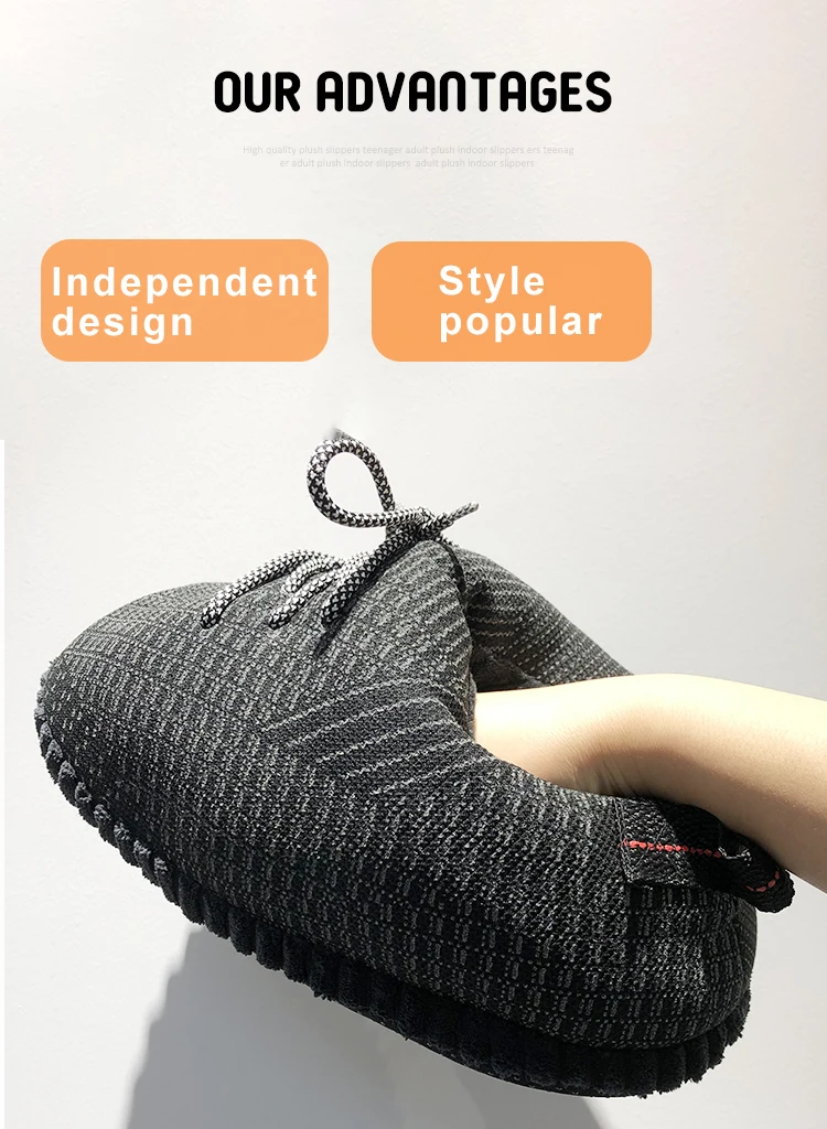 yeezy reflective slippers