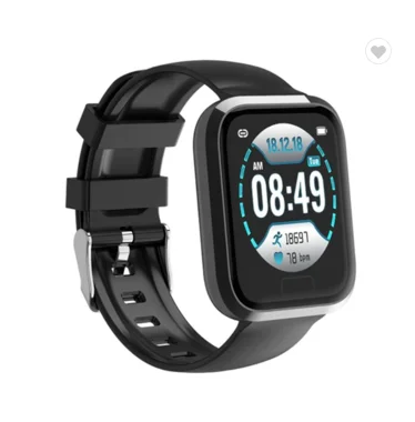 

P30 Band Heart Rate Monitor IP67 Fitness Tracker Wrisatband Smart Watch