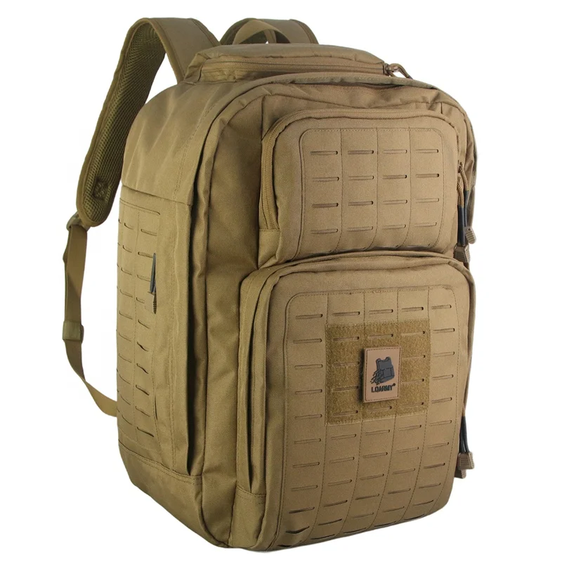 

light weight military backpack strap tactical hydration backpack hiking travel gym sport backpack bag