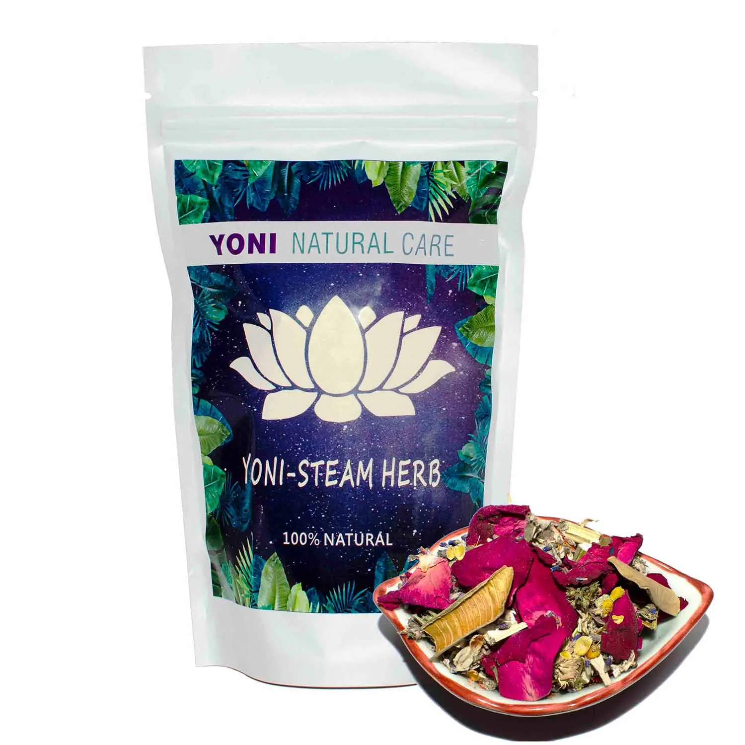 

Feminine care products Vaginal Steam Herbs Bath OEM Private label Yoni Steam Herbs