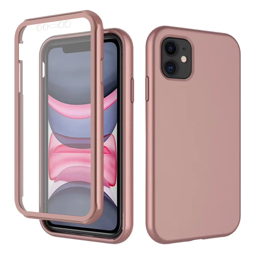 

Mobile telephone Protector Full Protective Mobile Phone Case for iphone 11 Pro Max